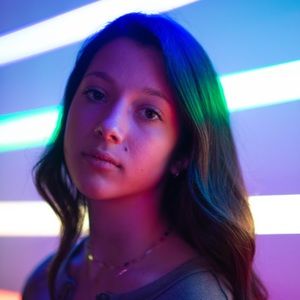 Meet your Posher, Brooke